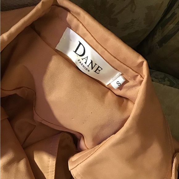 Jacket - Picture 4 of 5